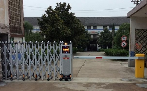 南京電動門的價格為什么差別那么大
