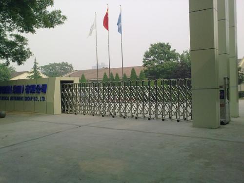 南京電動(dòng)門企業(yè)打價(jià)格戰(zhàn)有前途嗎